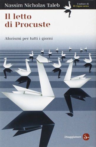 Libri taleb nassim nicholas - taleb,