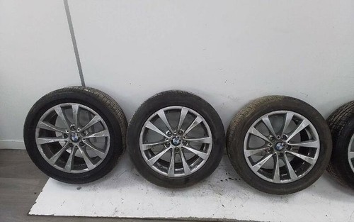6796244 set cerchi bmw - 17,