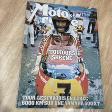 Moto Revue 1977 N° 2318