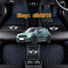 Adatto per MINI Countryman