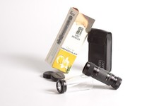 Asahi Pentax SMC 7x21 7,5°