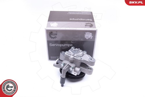 Esen skv 10skv262 - esen, hydraulic