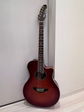 Yamaha apx 10cs chitarra - apx-10cs,