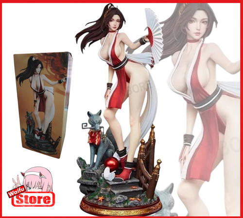 50cm the king fighters - 50cm,