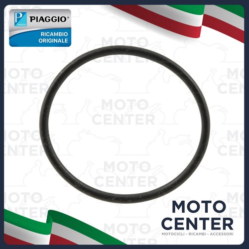 Anello ring pignone pompa - pignone,