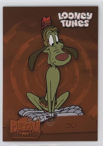 2024 fleer retro looney - fleer,