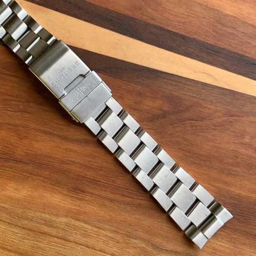 Bracciale breitling superocean - bracciale,
