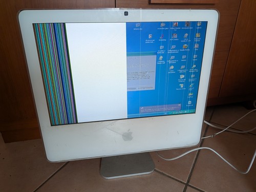 Computer apple imac - computer,