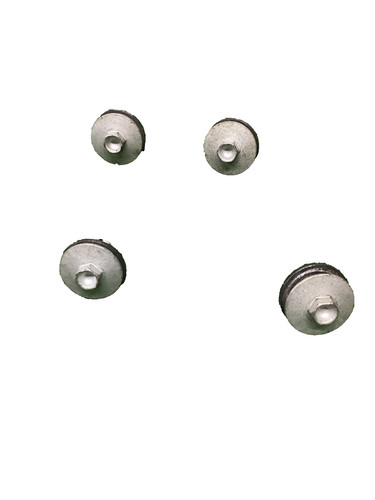 Perni coperchio punterire bmw - perni,