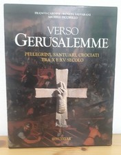 Cardini VERSO GERUSALEMME