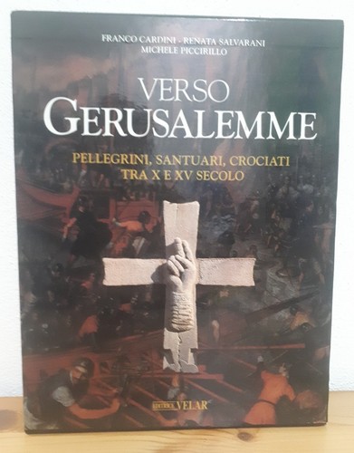 Cardini verso gerusalemme - cardini,
