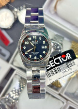 Orologio Sector 900 Quarzo