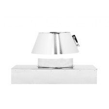 ALLINOX Faldale Con Fascia