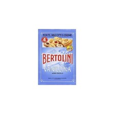 Bertolini vanillina 100 - vanillina,