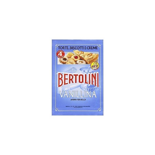 Bertolini vanillina 100 - bertolini,