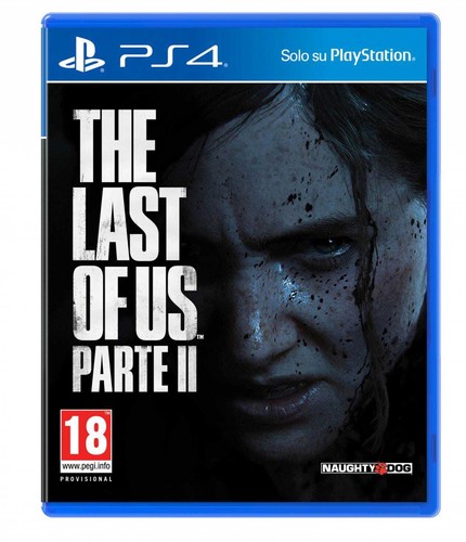 Gioco the last parte - the, ii