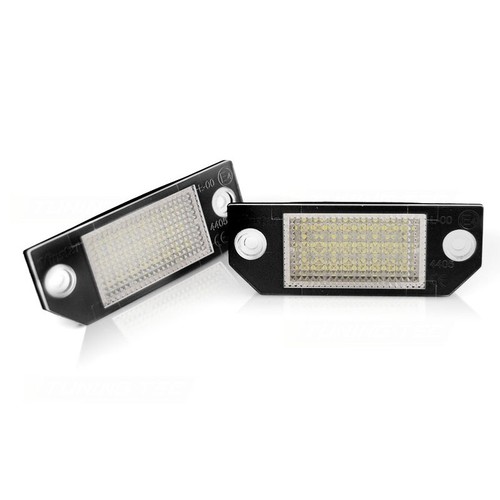 Illuminazione targa led - illuminazione, per