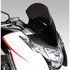 BARRACUDA CUPOLINO PARABREZZA