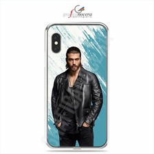 Cover in Gomma Can Yaman