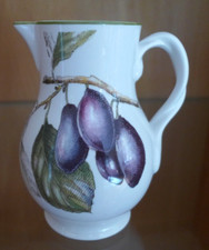 Villeroy CASCARA lattiera COME NUOVA / 2 da / versatore panna teiera panna