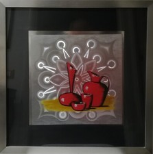 Enzo Paini "René" -  Quadro