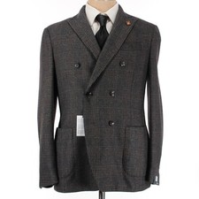 Cappotto sportivo Lardini