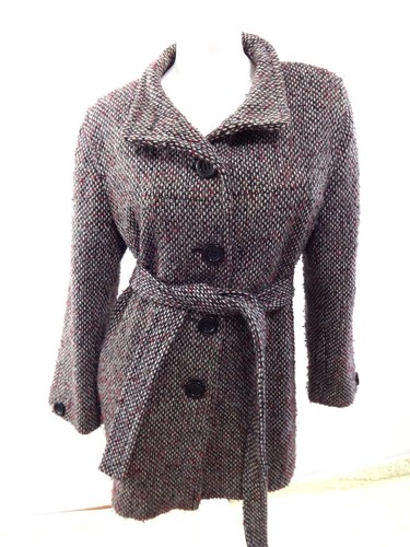 Larry levine cappotto giacca - larry,