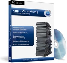 Collezione film, DVD