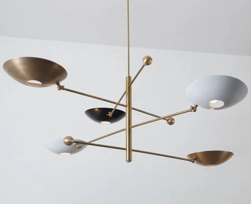 Lampadario sospensione 5 - a,