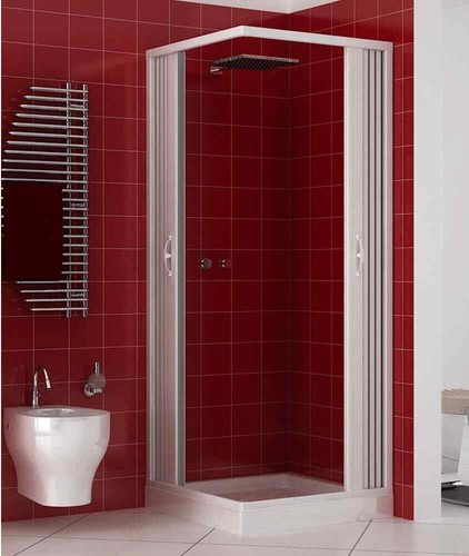 Box doccia 80x80 cabina - box,
