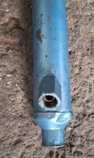 Scambiatore Olio Mercruiser