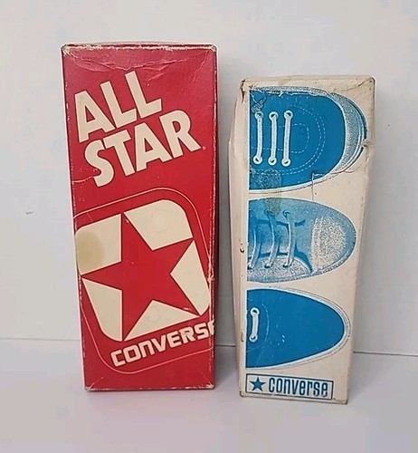 Scatole per scarpe sneakers