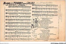 AJXP4-0460 - MUSICA - QUANDO