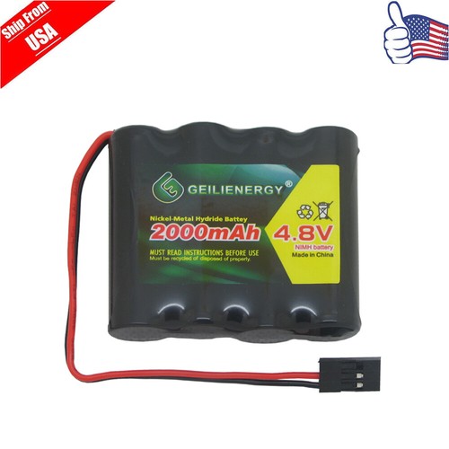 Geilienergy 8v 2000mah - 1x,