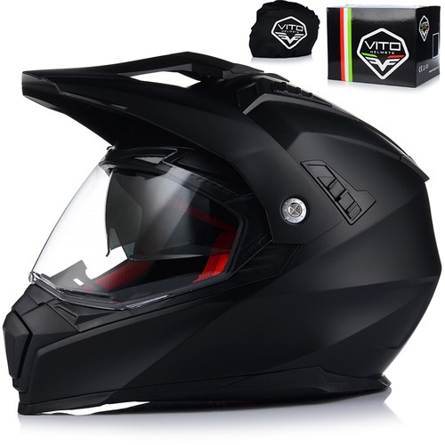 Casco cross enduro quad - cross,