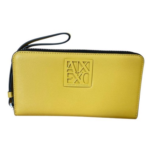 Armani exchange portafogli - armani,
