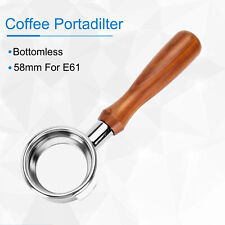 Portafilo caffè 58 mm per