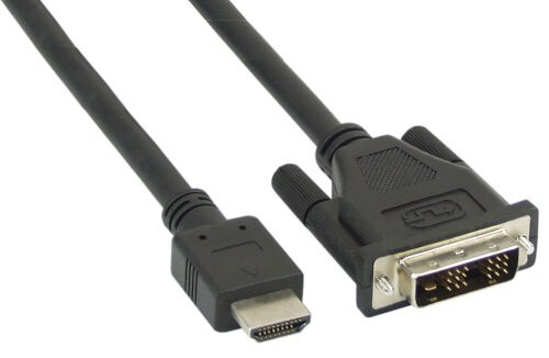 Cavo dvi dual link - 2m,
