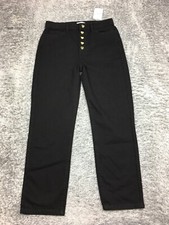 Jeans donna Forever 21 gamba