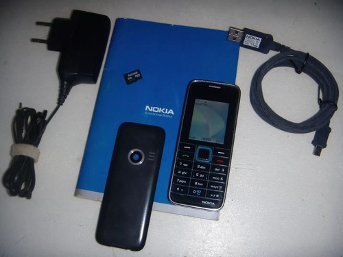 Nokia 3500 classic gsm - 3500,