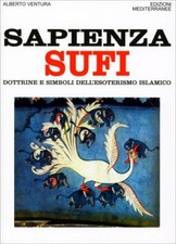 LIBRO SAPIENZA SUFI DOTTRINE E