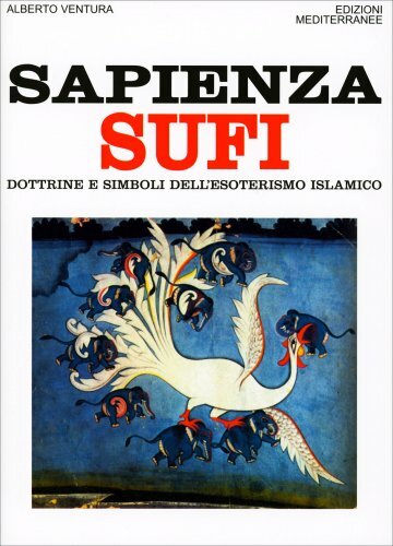 Libro sapienza sufi - sapienza,