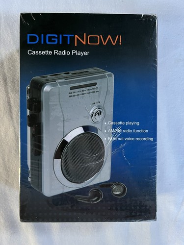 Nuovo digitnow br630 - br630, am/fm