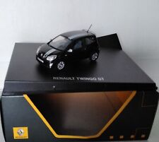 Renault Twingo GT 1/43e Norev