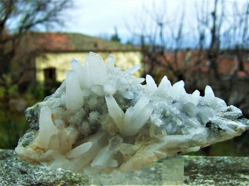 Minerali grezzi - minerali,