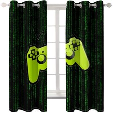 Tende Oscuranti 3D Controller