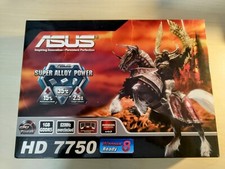Tarjeta Grafica Radeon HD7750