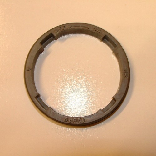 Anello bloccaggio cambio - bloccaggio,