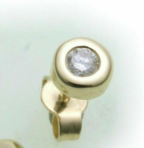 Orecchini uomo oro 750 - oro,