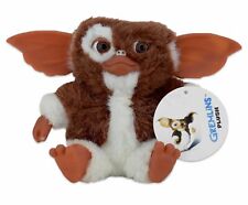 GREMLINS GIZMO 6" PELUCHE MORBIDO GIOCATTOLO NECA NUOVISSIMO CON ETICHETTE MOGWAI